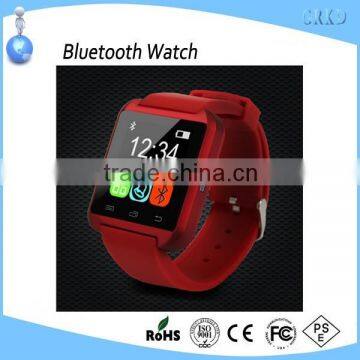 2014 new arrival bluetooth watch