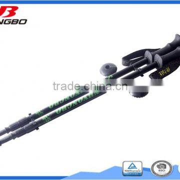 trekking poles anti shock