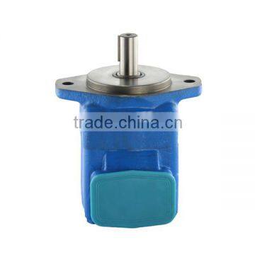 one-stage hydraulic vane pump,VQ variable piston pump,concrete mixer truck hydraulic pump