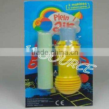 1 Colored Dustless Chalk with Holder