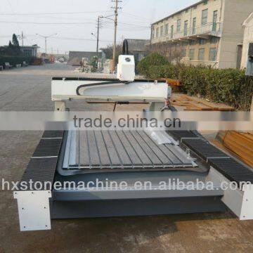 3D CNC Stone Sculpture Machine photo-2
