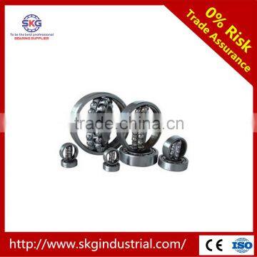 China SKG factory Cheapest price Self-aligning ball bearing 2321M OEM service