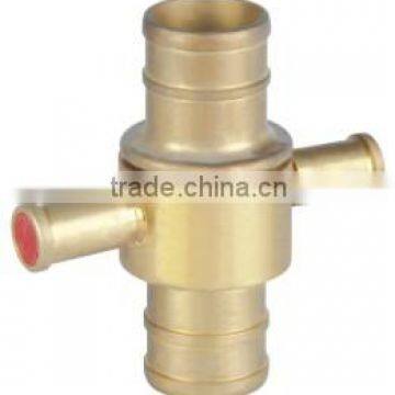 Yuyao Brass British Type Coupling aluminum storz coupling