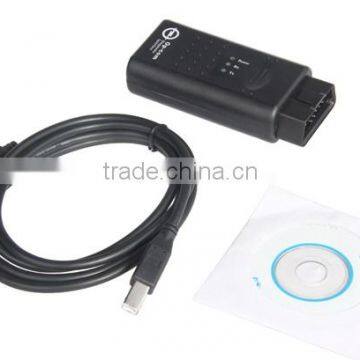 2015 Cheap Opel Diagnostic Interface Opcom 2010V Can OBD2 for Opel Firmware V1.45 Op-com OP COM For Opel Obd2 Diagnostic Scanner photo-2