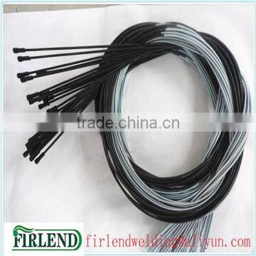 Mig welding torches cable/ welding cable/CO2 welding torch cable