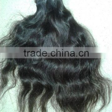 Indian Human Hair