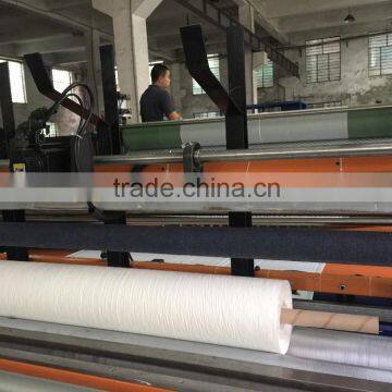 Full Automatic Embossed Rewinding Toilet Paper Machine