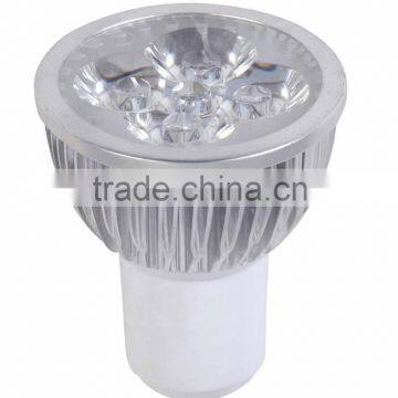 LED SPOTLIGHT 4X1W