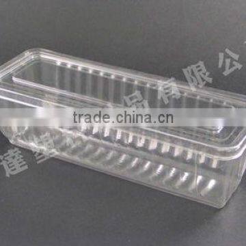 Disposable Food Container