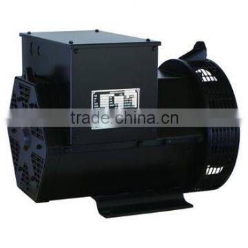 3600 Rmp Brushless 120 Volt Watt 20Kw Alternator photo-3
