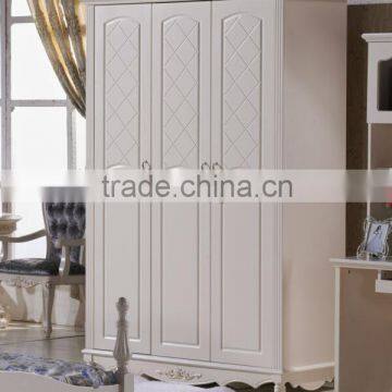 French Style Bedroom Set Furniture /french Children Studyroom Single Bed Design H202 photo-4