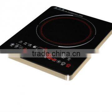 2000W Heat-resistance Portable Electric Cooktops Germany Stove Ceramic Glass photo-6
