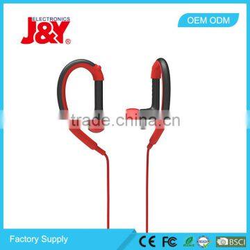 WATER PROOF EARPHONE SWEAT PROOF STEREO EARHOOK HEADPHONES                        
                                                Quality Choice