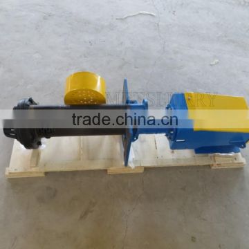 High Quality Vertical Slurry Pump