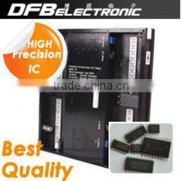 p5 led advertising board in stage show