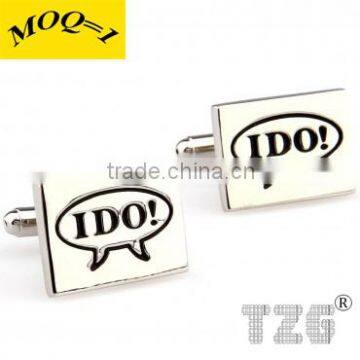 TZG02791 Character Cufflink