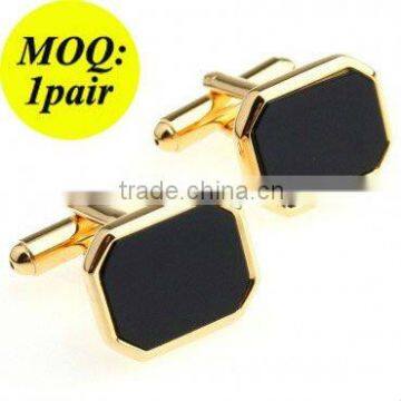 Onyx Cufflinks Wholesale & Retail