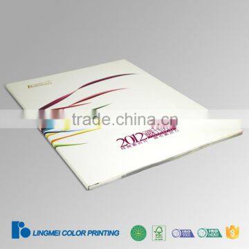 Guangzhou manufacture custom print all kinds of wallpaper catalogue