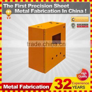 Kindleplate Professional shallow electrical box with Good Quality ISO9001:2008
