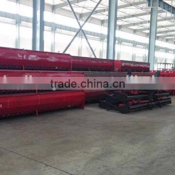 Double Disc Seeder for Over Sowing Pasture and Planting Small Cereals photo-6