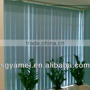 excellent vertical blinds fabric for home decoration