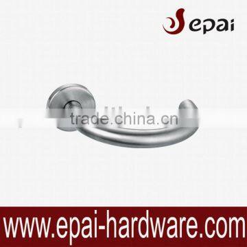 new Model-stainless steel lever handles(EA-6042)