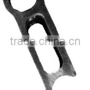 Rear Mudguard Clamp 20375489 used for volvo truck