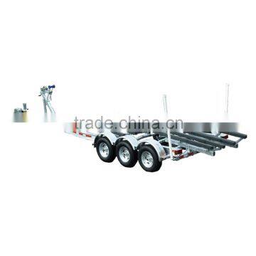 Custom Canoe Trailer Boat Trailers Rollers For Sale