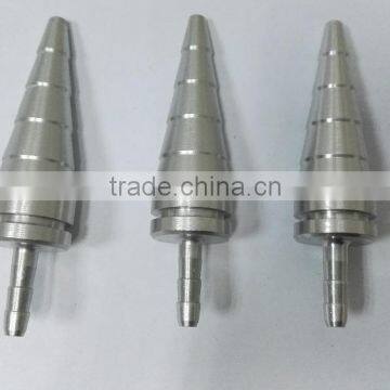 High Precision Hollow Cone Spray Nozzle, Customized Nozzles photo-4