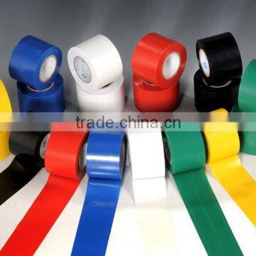 2015 Cheaper PVC pipe wrapping tape