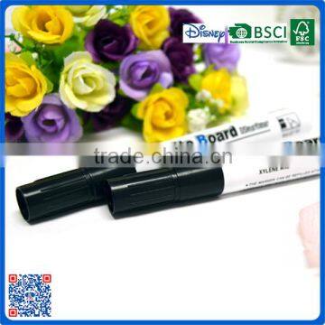2016 New Style Refillable Art Jumbo Whiteboard Markers Quality Choice