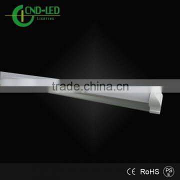 18w 1200mm 4ft ce rohs pse approval aluminum housing t8 integrated led eight tube