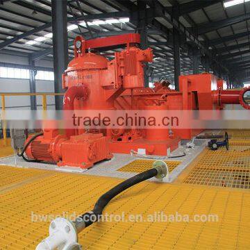 used oilfield drill bits vacuum degassing recycling machine oilfield valve