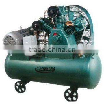 Belt Air Compressor