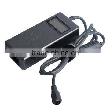 505G 90W,Automatic Universal Laptop Adaptor for Car and Home Use photo-2