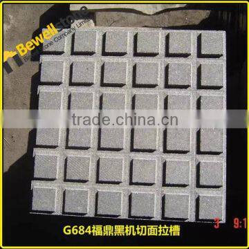 Import unique india granite paving stone type