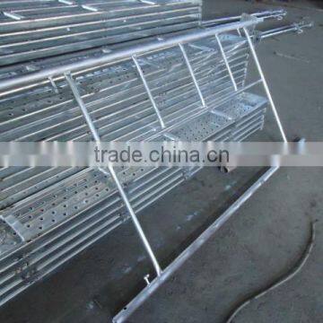 Scaffolding Frame