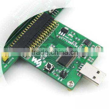 CY7C68013A USB Module Development Board Communication Module USB Module With Embedded 8051 Microcontroller photo-5