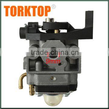 brush cutter carburetor parts GX35