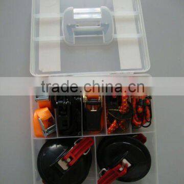 car accessories set