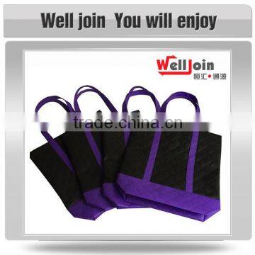 Wholesale high quality promotional nonwoven bags