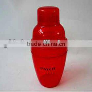 Plastic Shaker Bottle, Shaker Cup