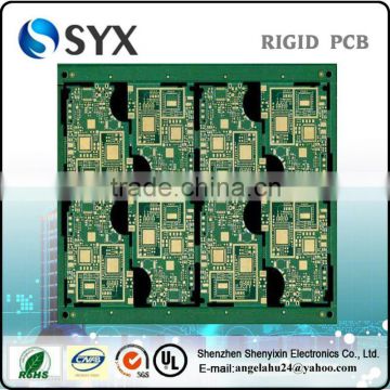 high rigid multi game pcb 16 in 1