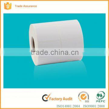 Colorful High Quality Sticker Paper Roll photo-3