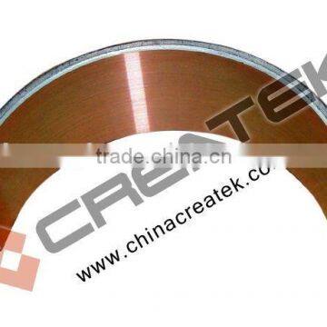 HOWO truck parts Euro II shell pin