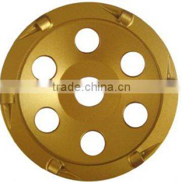 PCD Grinding wheel