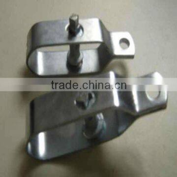 Fence Wire Clip