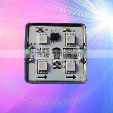 SMD5050 DMX Single LED Module