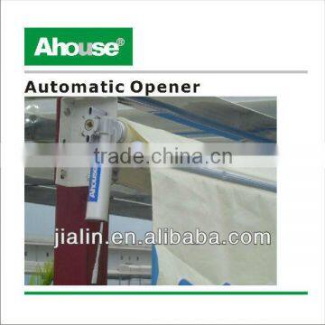 awnings motorized