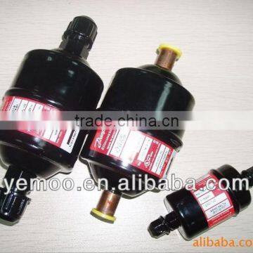 DCL DML R404a R410a Refrigeration Liquid Copper Flare Filter Drier for Sale photo-5